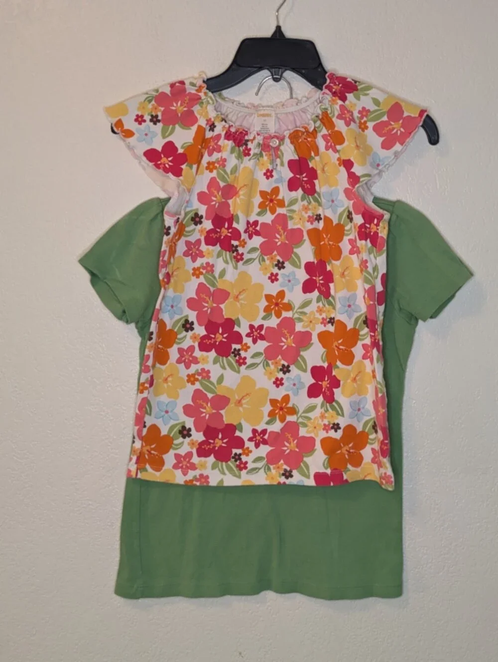 Gymboree 2x Girls T-shirt Size 12